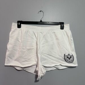 Victoria’s Secret PINK Shorts Size XXL